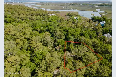 6 Gray Fox Court, Bald Head Island, NC 28461 - Photo 2