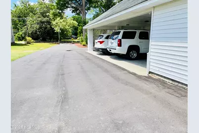 612 College Street, Clinton, NC 28328 - Photo 54