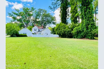 612 College Street, Clinton, NC 28328 - Photo 44