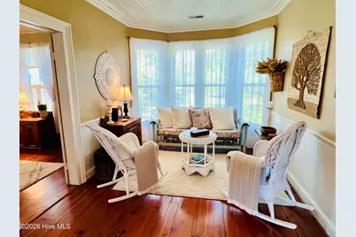 612 College Street, Clinton, NC 28328 - Photo 26