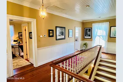 612 College Street, Clinton, NC 28328 - Photo 28