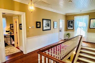 612 College St, Clinton, NC 28328 - Photo 28