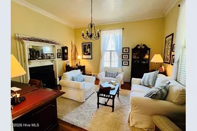 612 College Street, Clinton, NC 28328 - Photo 4