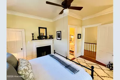 612 College Street, Clinton, NC 28328 - Photo 20