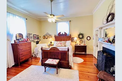 612 College Street, Clinton, NC 28328 - Photo 18