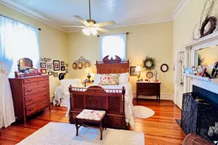 612 College St, Clinton, NC 28328 - Photo 18