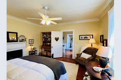 612 College Street, Clinton, NC 28328 - Photo 18