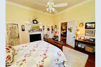 612 College Street, Clinton, NC 28328 - Photo 14