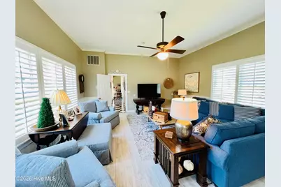 612 College Street, Clinton, NC 28328 - Photo 36