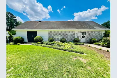 612 College Street, Clinton, NC 28328 - Photo 50