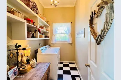 612 College Street, Clinton, NC 28328 - Photo 36