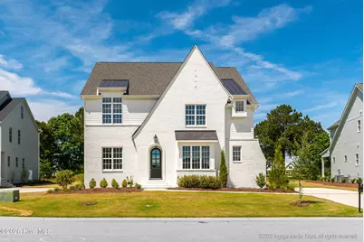 168 Pine Tree Point, Snow Hill, NC 28580 - Photo 1