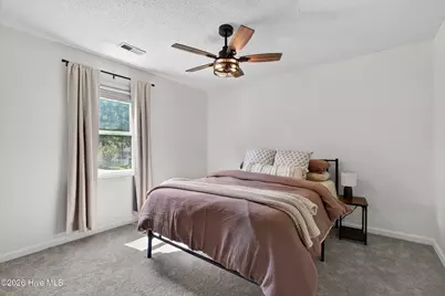 104 Pine Needle Drive, Hubert, NC 28539 - Photo 18