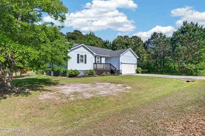 104 Pine Needle Drive, Hubert, NC 28539 - Photo 2