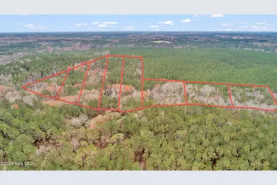 Lot 4 Saggus Road, Washington, GA 30673 - Photo 20