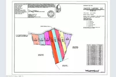 Lot 4 Saggus Road, Washington, GA 30673 - Photo 24