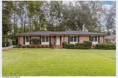 2912 Sussex Road, Augusta, GA 30909 - Photo 1