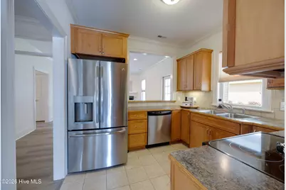 1733 Sassafras Court, Greenville, NC 27858 - Photo 10