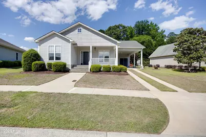 1733 Sassafras Court, Greenville, NC 27858 - Photo 2