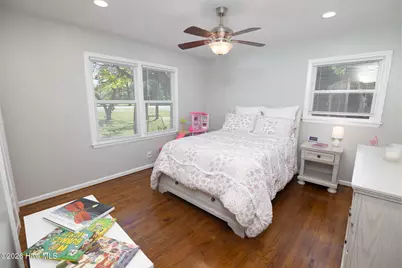 12801 Blues Farm Road, Laurinburg, NC 28352 - Photo 16