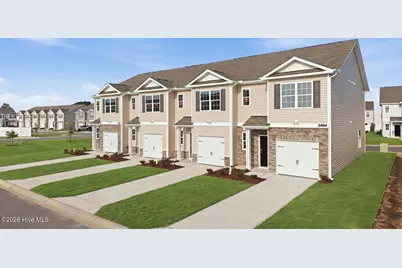 3404 Sedge Drive #3, Winterville, NC 28590 - Photo 2