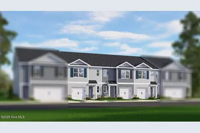 3404 Sedge Drive #3, Winterville, NC 28590 - Photo 1