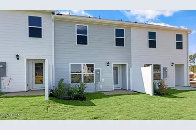 3404 Sedge Drive #3, Winterville, NC 28590 - Photo 32