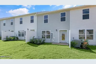 3404 Sedge Drive #3, Winterville, NC 28590 - Photo 34
