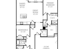 716 Helm Dr, New Bern, NC 28560 - Photo 4