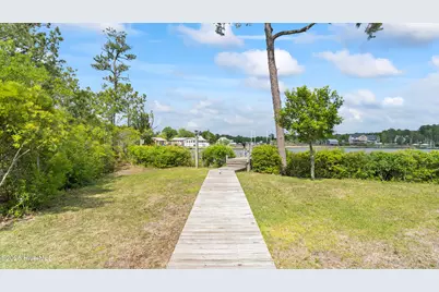 1037 Meridian Drive, Sneads Ferry, NC 28460 - Photo 64