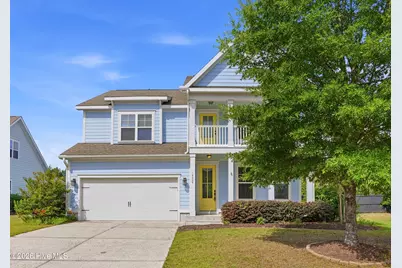 13009 Bending River Way, Leland, NC 28451 - Photo 14
