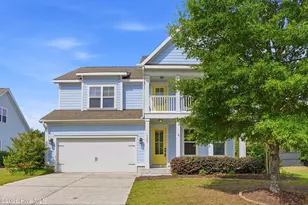 13009 Bending River Wy, Leland, NC 28451 - Photo 14