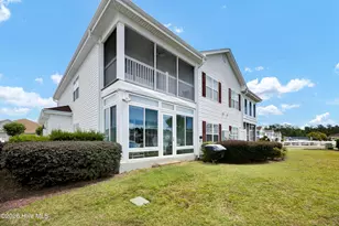 8855 Radcliff Dr NW, Calabash, NC 28467 - Photo 26