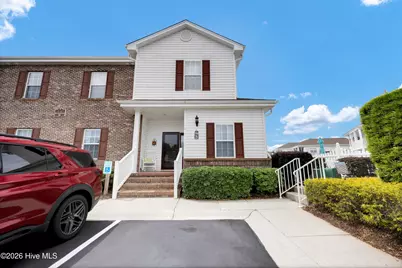 8855 Radcliff Drive NW #59b, Calabash, NC 28467 - Photo 1