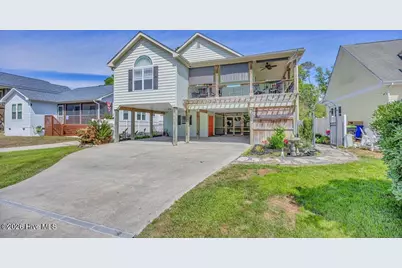 104 NE 8th Street, Oak Island, NC 28465 - Photo 40