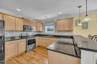 104 NE 8th Street, Oak Island, NC 28465 - Photo 12
