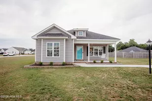 4606 Wood Duck Rd, Wilson, NC 27893 - Photo 2