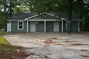 1104 Lewis Circle, Rockingham, NC 28379 - Photo 1