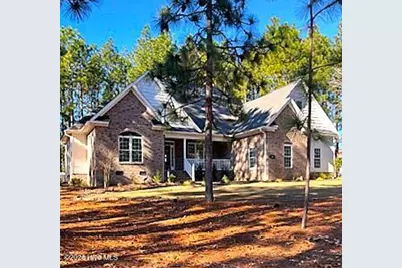244 Longleaf Drive, Seven Lakes, NC 27376 - Photo 2