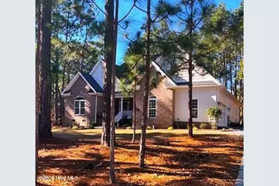 244 Longleaf Drive, Seven Lakes, NC 27376 - Photo 1