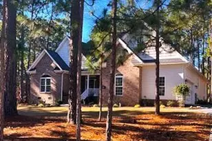 244 Longleaf Dr, Seven Lakes, NC 27376 - Photo 1