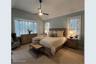 244 Longleaf Drive, Seven Lakes, NC 27376 - Photo 8
