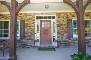 350 Wiregrass Ln, Southern Pines, NC 28387 - Photo 12