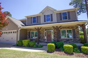 350 Wiregrass Ln, Southern Pines, NC 28387 - Photo 68