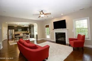 350 Wiregrass Ln, Southern Pines, NC 28387 - Photo 2