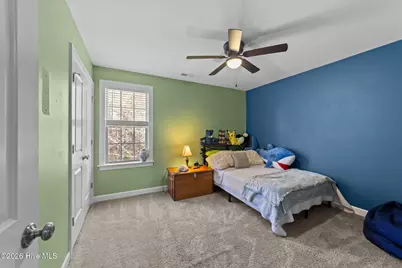 94 Diamond Creek Drive, Clayton, NC 27520 - Photo 18