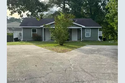 1102 Lewis Circle #1102, 1104, 1106, Rockingham, NC 28379 - Photo 2