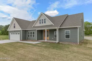 143 Copper Run Loop, South Mills, NC 27976 - Photo 38
