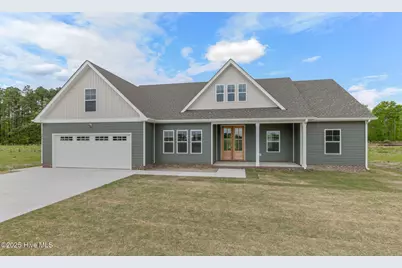 143 Copper Run Loop, South Mills, NC 27976 - Photo 1