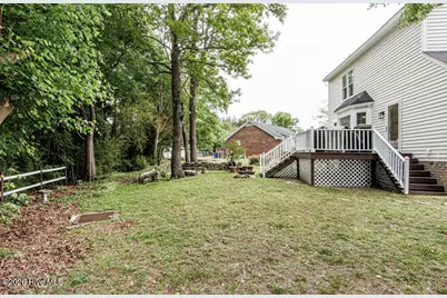 160 Kentucky Avenue, Rocky Mount, NC 27803 - Photo 14